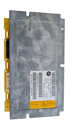 BMW 7 E65 E66 Airbag control unit/module 65776933021