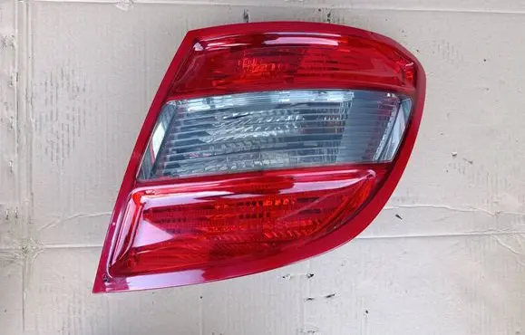Mercedes-Benz C W204 Rear/tail lights 2048203864