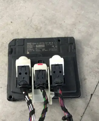 Comfort/convenience module