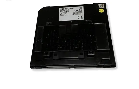 Skoda Rapid (NH) Comfort/convenience module 6C0937089C