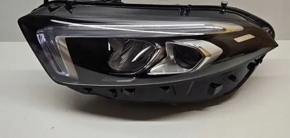 Mercedes-Benz A W177 Headlight/headlamp A1779064703 MB233n.puszka