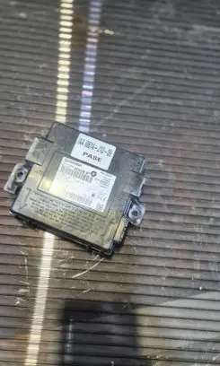 Dodge Durango III Tire pressure control unit 68211124AE