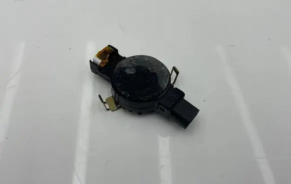 Rain sensor