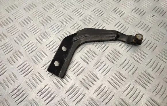 Toyota Proace Sliding door upper roller guide/hinge 9823714580