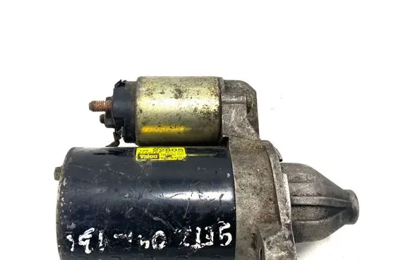 Hyundai Getz Starter motor 3610022805 TM000A37201