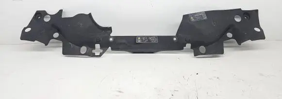 Jaguar S-Type Radiator trim 4R838C291AC