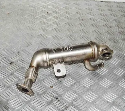 Hyundai i30 EGR valve cooler 284162A410V1