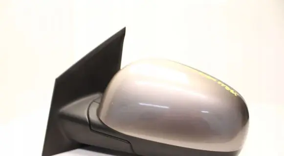 Nissan Note (E11) Front door electric wing mirror 