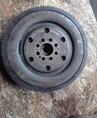 Audi A6 S6 C5 4B Flywheel