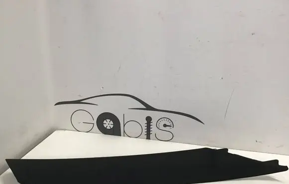 Lexus RX V (A) pillar trim 6221048220