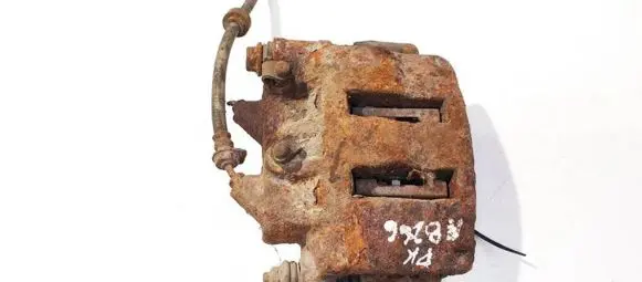 Renault Master II Front brake caliper