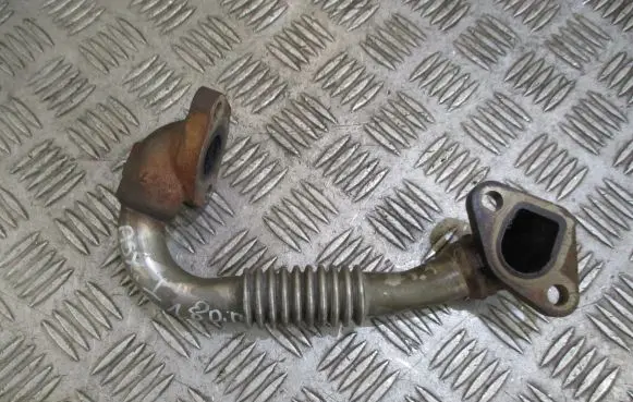 Mitsubishi ASX EGR valve line/pipe/hose