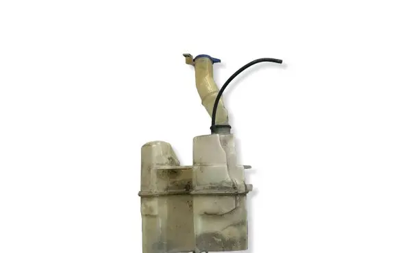 Volvo S60 Windshield washer fluid reservoir/tank 30655661