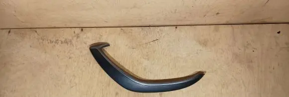 Citroen C5 Rear door handle trim 9682396877 96838320CS 96838320