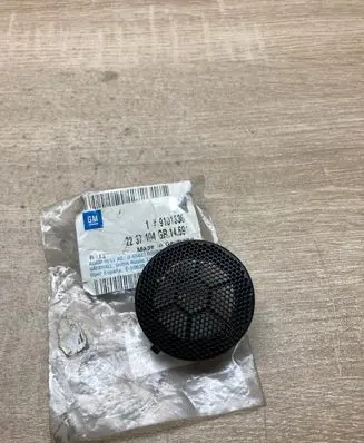 Opel Zafira A Front door high frequency speaker 9101336