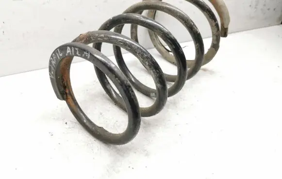 Nissan X-Trail T30 Rear coil spring