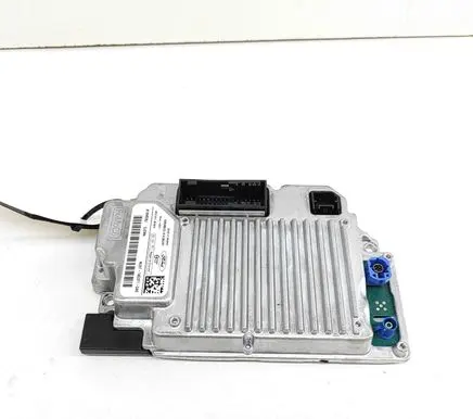 Ford Puma GPS navigation control unit/module NU5T14F371GAE