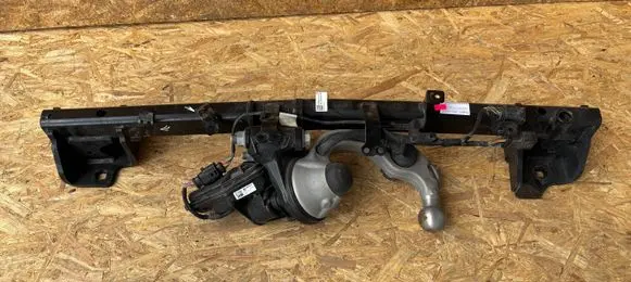 BMW X3 G45 Tow bar set 6A272E7 K6190KK