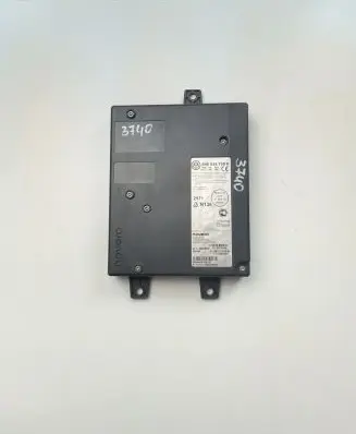 Bluetooth control unit module
