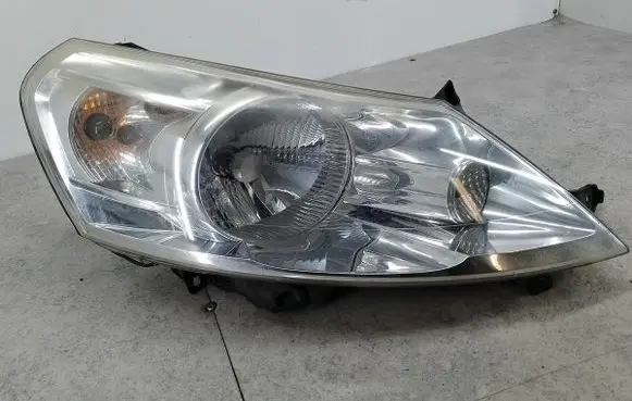 Peugeot Expert Headlight/headlamp 1400455380