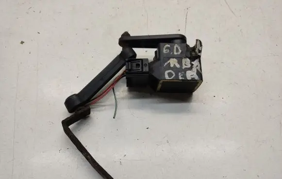 Mercedes-Benz R W251 Headlight/headlamp level sensor A0105427717