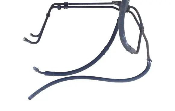 Volkswagen II LT Power steering hose/pipe/line