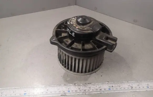 Honda Shuttle Heater fan/blower 1940007094