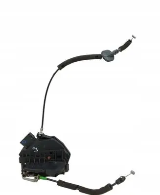 Ford S-MAX Front door lock EM2AU21813AD