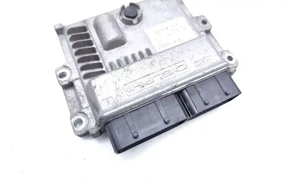 Peugeot Boxer Engine control unit/module 9824601180 28667344 9831731680