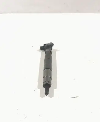 Mercedes-Benz C W205 Fuel injector a6510703287