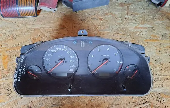 Subaru Outback Speedometer (instrument cluster) 85012AE280 85012AE28 12AE28