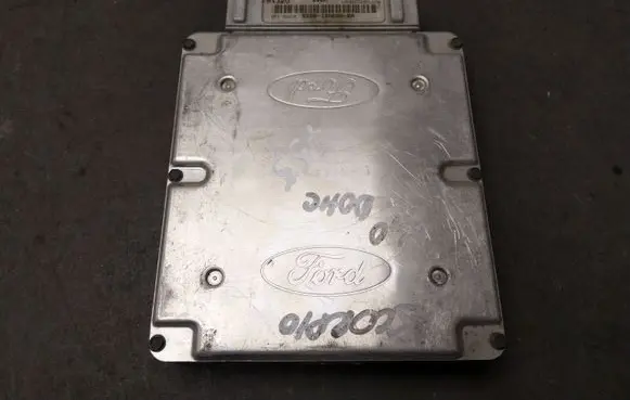 Ford Scorpio Engine control unit/module 92GB12A650EA 91381004