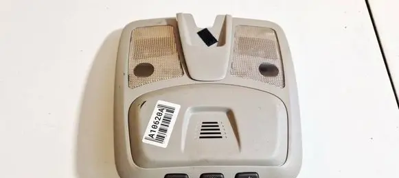 Volvo V70 Front seat light 30669623 063300004465