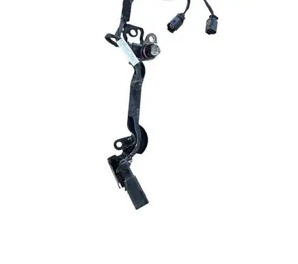 Chevrolet Camaro Crankshaft position sensor 13503570 78717316 Z78717316