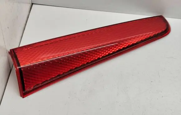 Nissan Note (E11) Rear/tail lights 16752