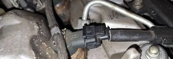 Honda CR-V Fuel injector 0445110288