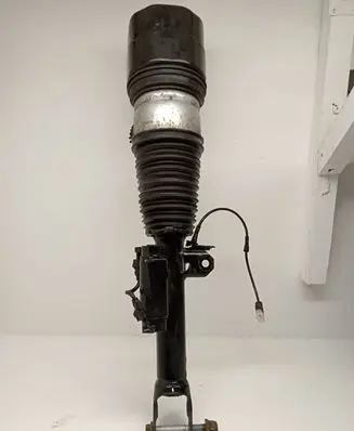 BMW 7 G11 G12 Air suspension front shock absorber 78687755303