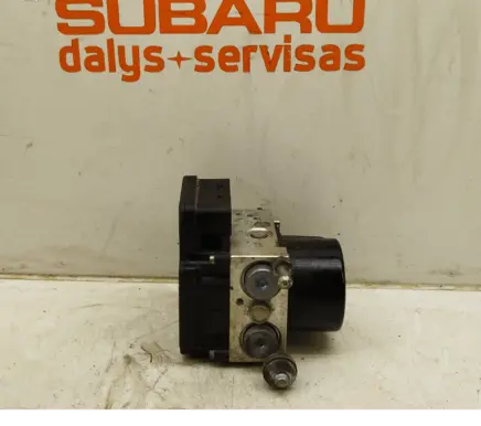 Subaru Legacy ABS Pump 27536AJ002
