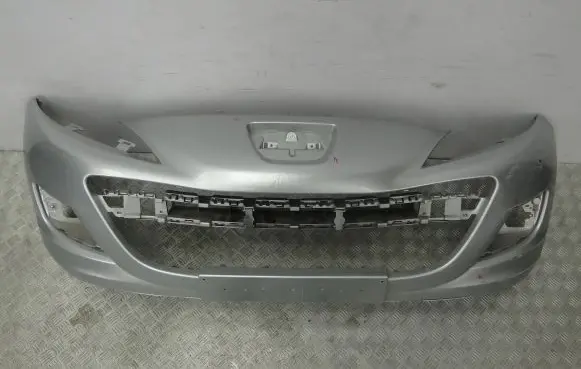 Peugeot 207 CC Front bumper 9688071577