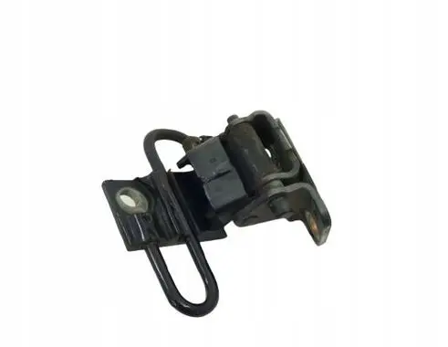 Audi Q7 4L Front door lower hinge 4B0831412B