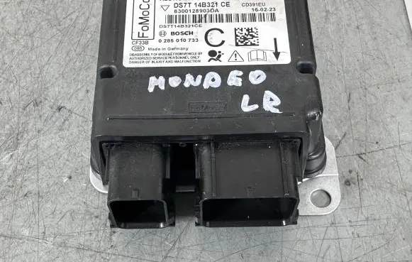 Ford Mondeo MK V Airbag control unit/module DS7T14B321CE DS7T14B321