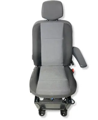 Renault Master III Front passenger seat 