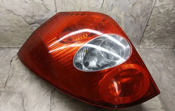 Renault Laguna II Rear/tail lights 8200002471