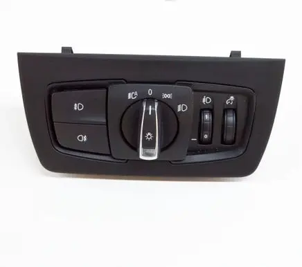 BMW 3 F30 F35 F31 Light switch 549648909 9218531