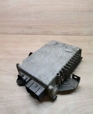 Chrysler Voyager Engine control unit/module ECU P046066483AD 6483AD