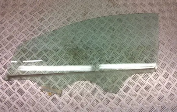 Hyundai Ioniq Front door window glass four-door 43r000383