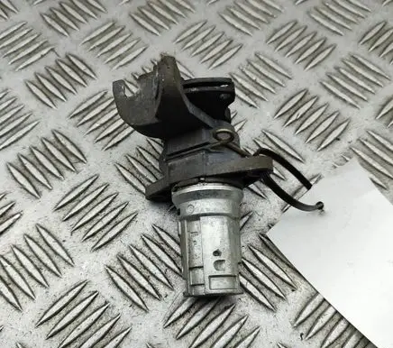 Ford Transit Custom Front door lock (next to the handle) BK2116B974AE