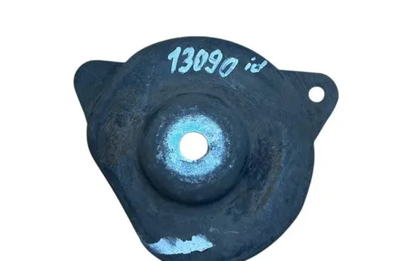Other rear suspension part