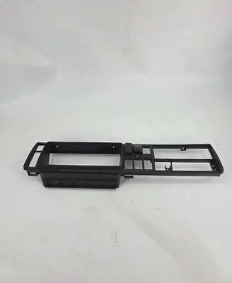 Volkswagen Golf II Dashboard trim 191857243A
