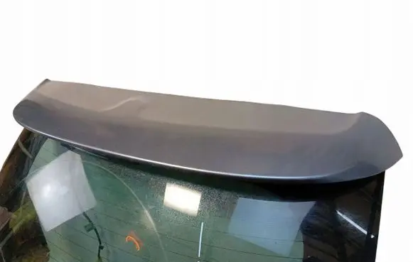Citroen Jumpy Tailgate/trunk/boot lid